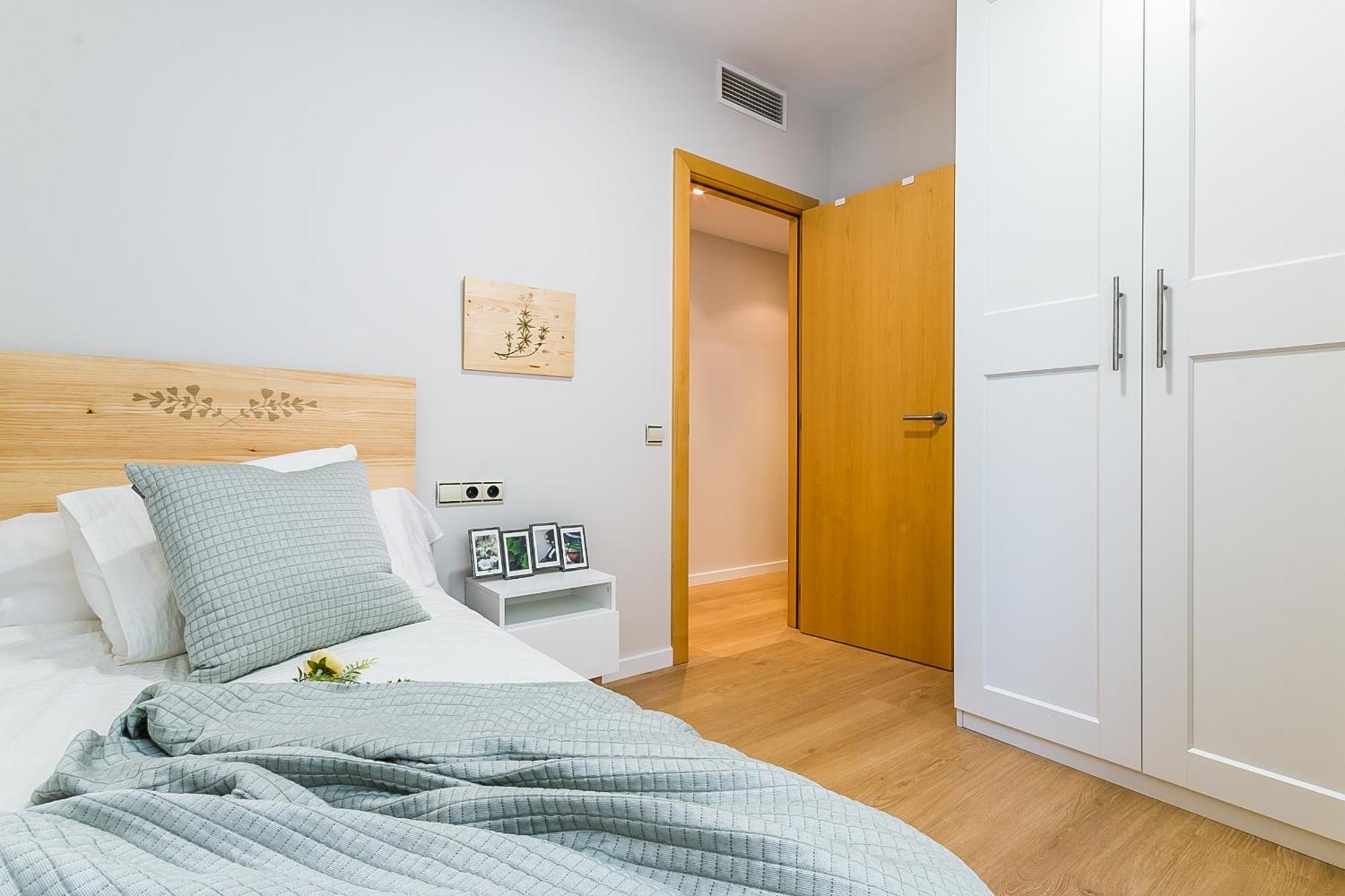Top Family Apartment By Lofties Terrassa Kültér fotó
