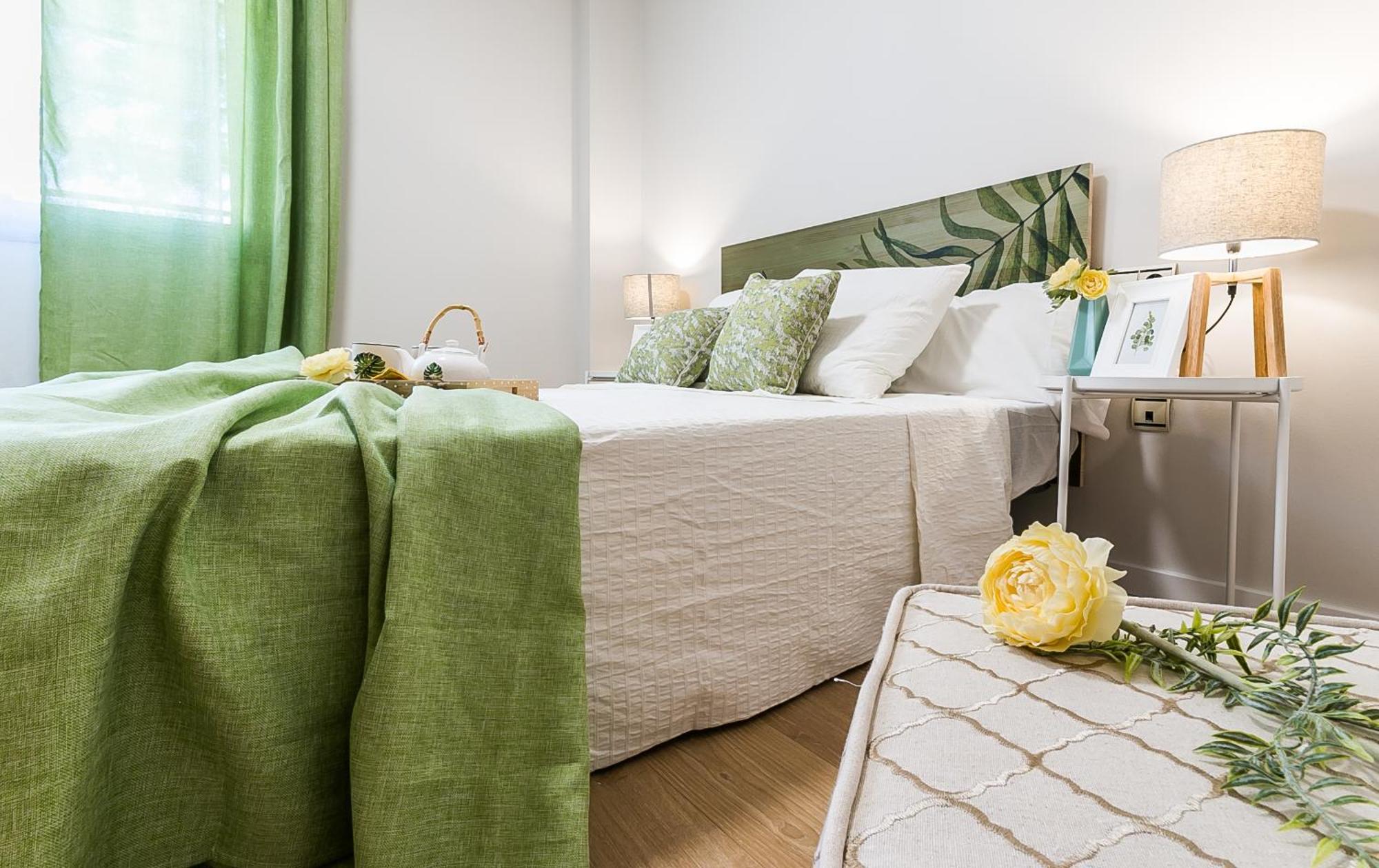 Top Family Apartment By Lofties Terrassa Kültér fotó