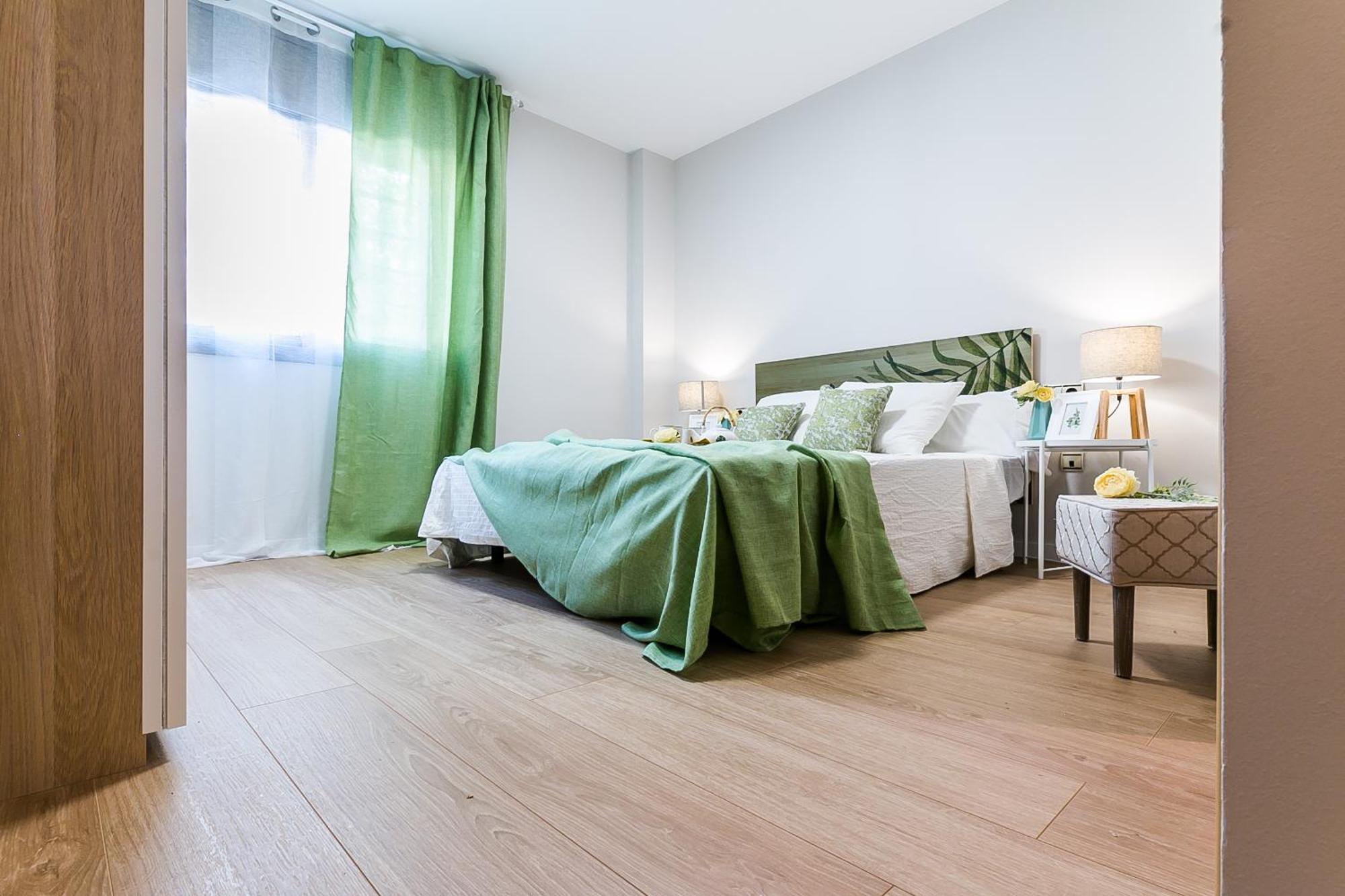 Top Family Apartment By Lofties Terrassa Kültér fotó