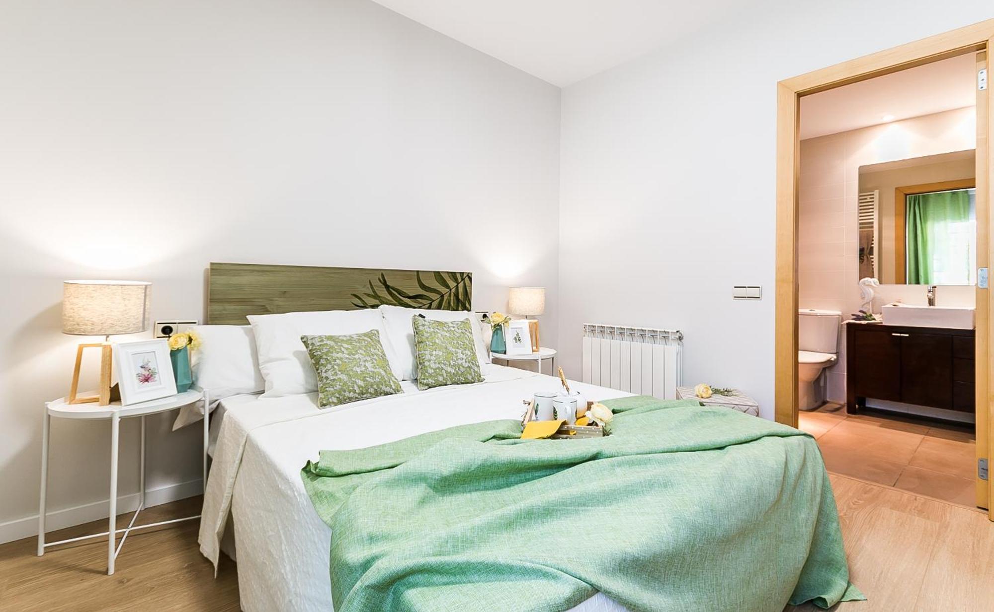 Top Family Apartment By Lofties Terrassa Kültér fotó