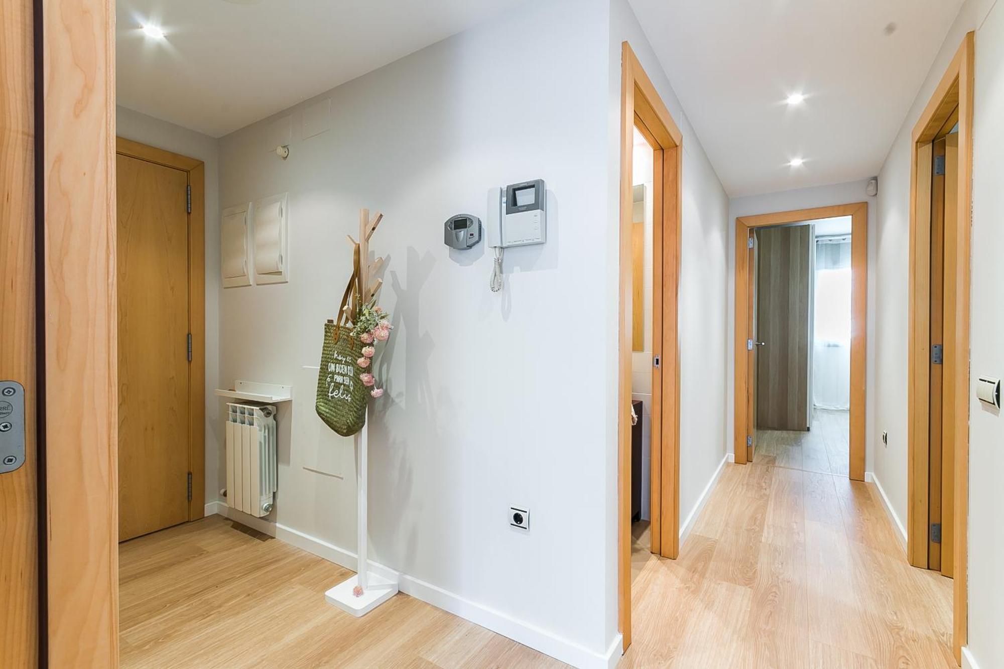 Top Family Apartment By Lofties Terrassa Kültér fotó
