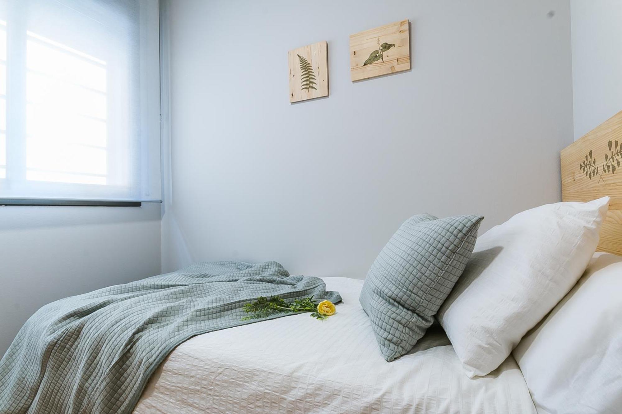 Top Family Apartment By Lofties Terrassa Kültér fotó