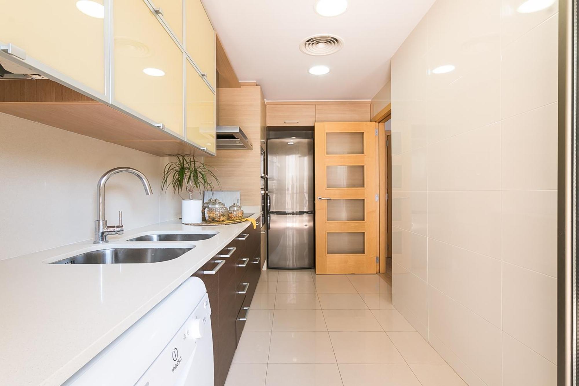 Top Family Apartment By Lofties Terrassa Kültér fotó