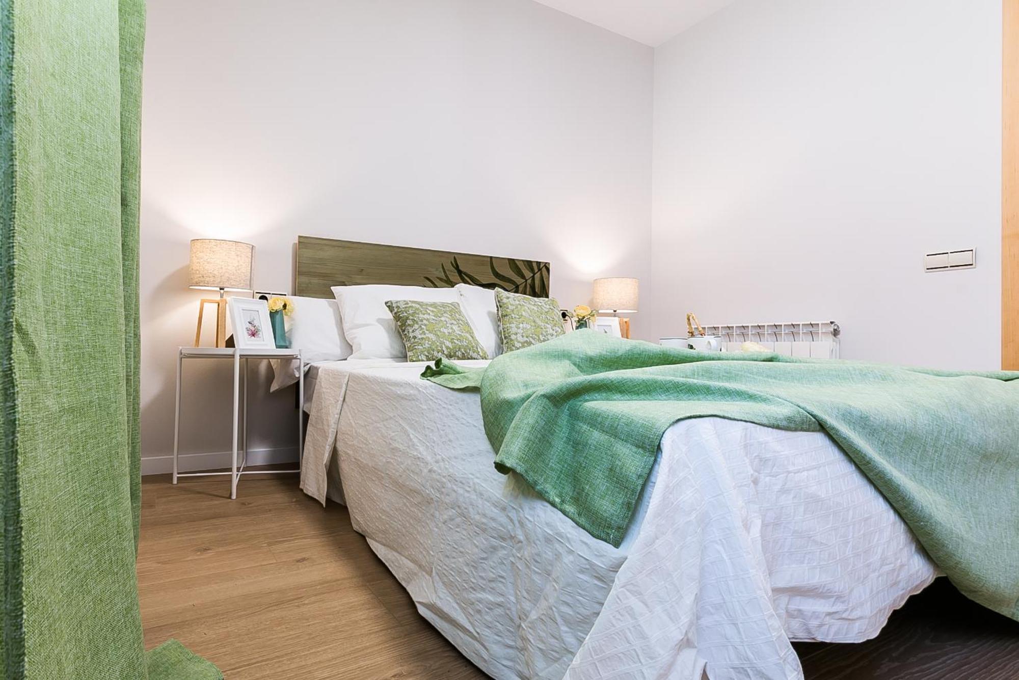 Top Family Apartment By Lofties Terrassa Kültér fotó